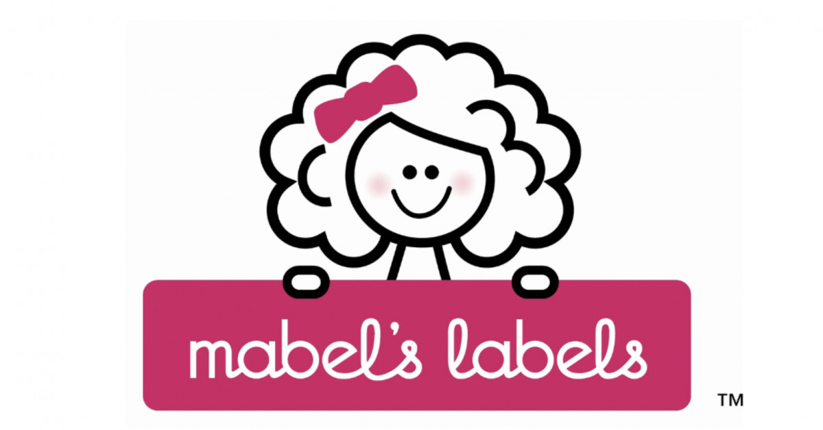 Mabel's Labels